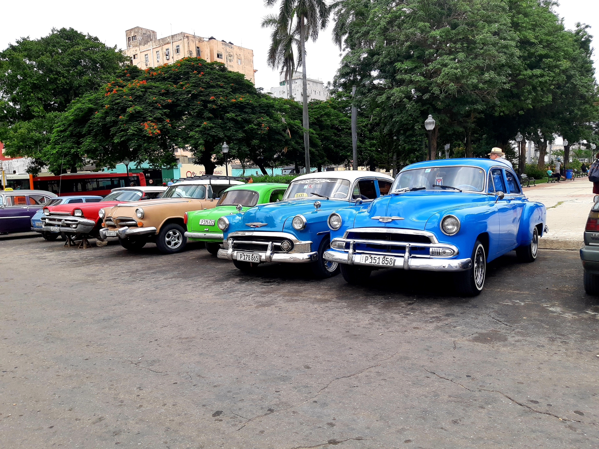 Cuba - My, Cuba, Photo on sneaker, The photo, Travels, Nostalgia, Longpost