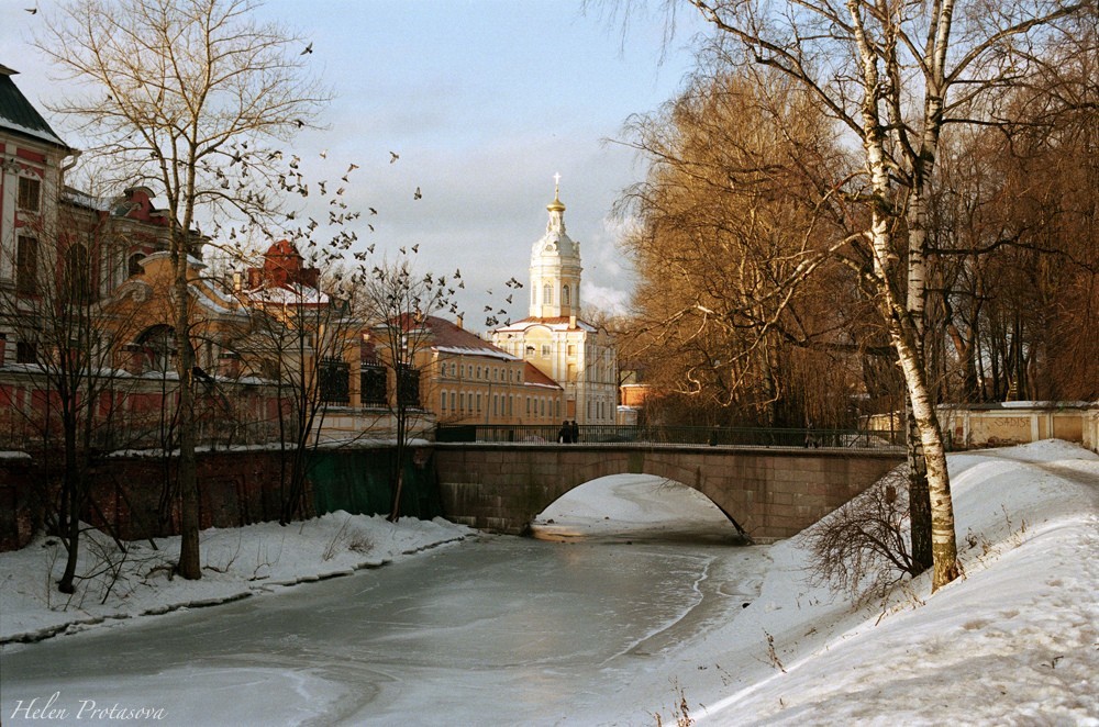 Страх и ужас российских городов - 2 - Россия, Город, Фотография, Длиннопост