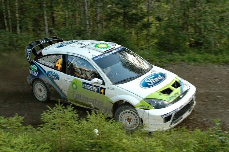 This day in the history of the World Rally Championship, August 4 - My, Wrc, World championship, Rally, Автоспорт, Statistics, History of motorsport, Finland, Argentina, Video, Longpost