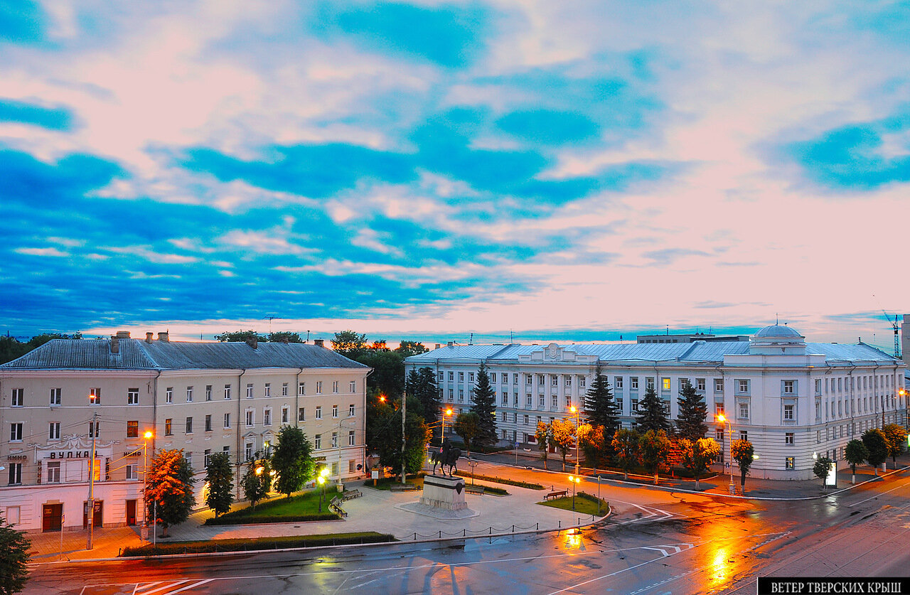 Fear and horror of Russian cities - 3 - Russia, Town, The photo, Longpost