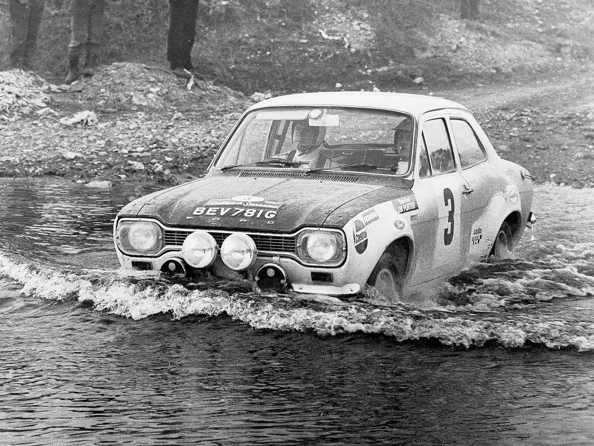 This day in the history of the World Rally Championship, August 5 - My, Wrc, Rally, World championship, Statistics, Автоспорт, History of motorsport, Finland, New Zealand, Video, Longpost