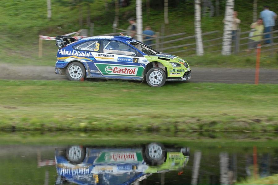 This day in the history of the World Rally Championship, August 5 - My, Wrc, Rally, World championship, Statistics, Автоспорт, History of motorsport, Finland, New Zealand, Video, Longpost