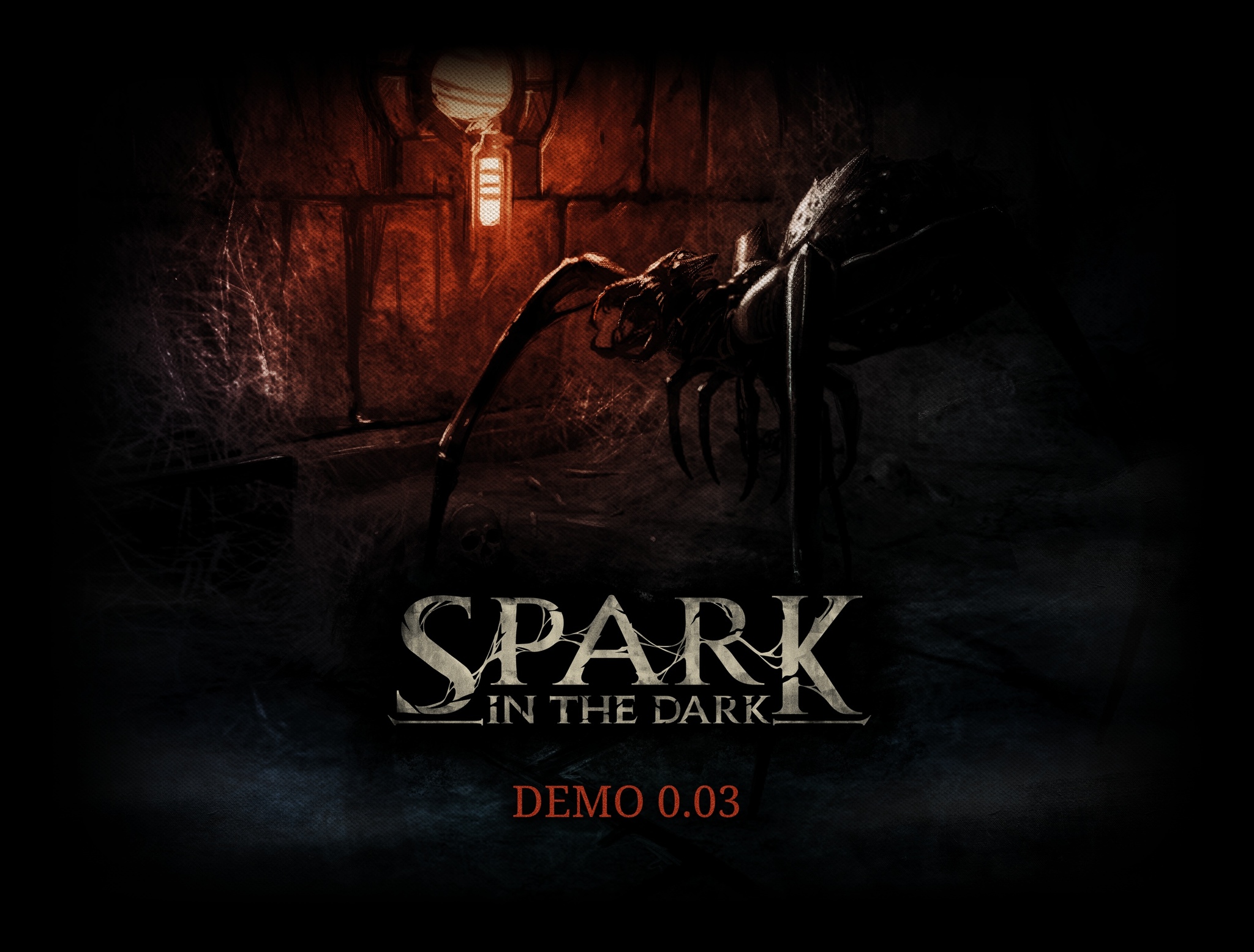 Spark in the Dark. Хроники бездонного подземного царства. - Моё, RPG, Unity, Видео, Длиннопост