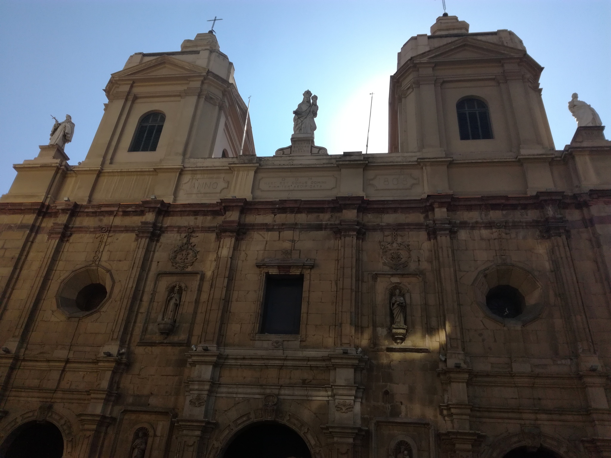 Photo Chile (Santiago) part 2 - My, Chile, South America, Santiago, Travels, Longpost