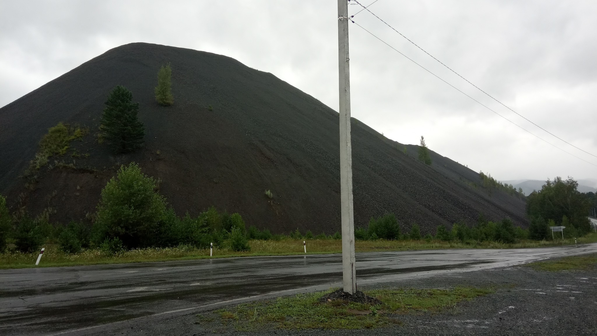 Абаза. Город затерянный в горах | Пикабу