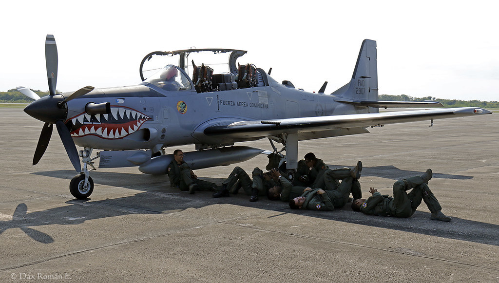 IL-2 from Brazil. Light turboprop attack aircraft Embraer EMB 314 Super Tucano - Turboprop aircraft, Brazil, Longpost, Aviation, Embraer, Attack aircraft