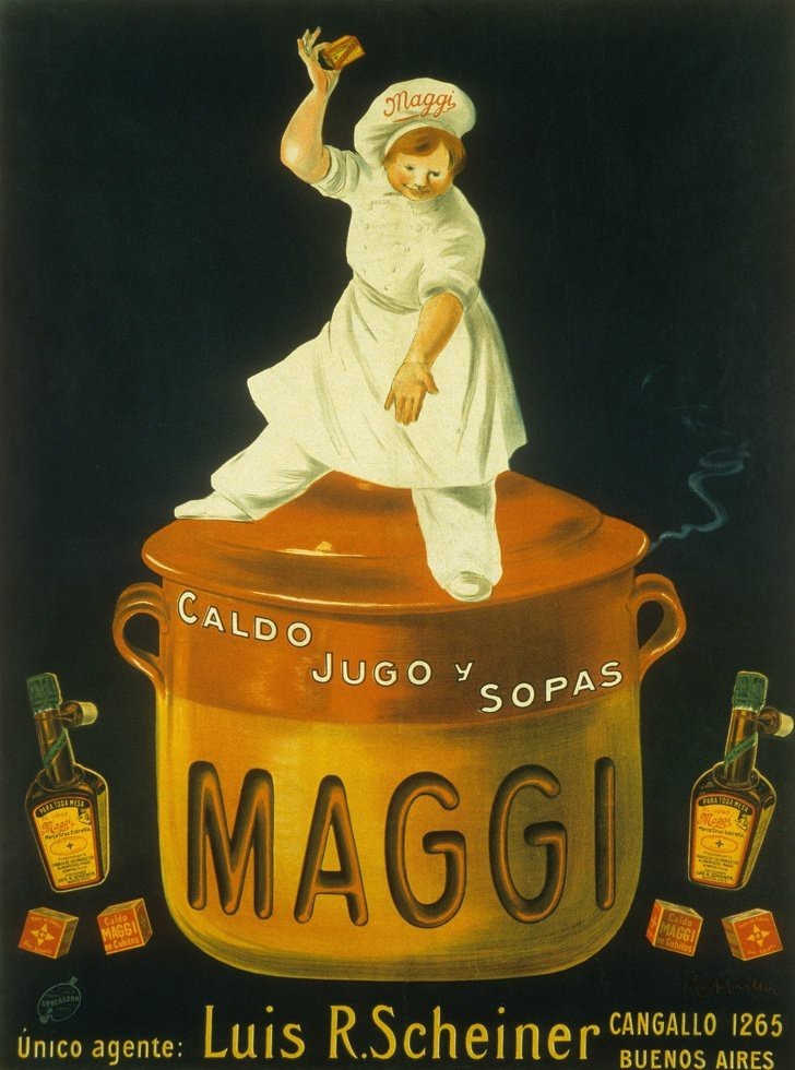 Old advertisement of some famous brands - USA, Advertising, Art, Longpost, Retro, Brands