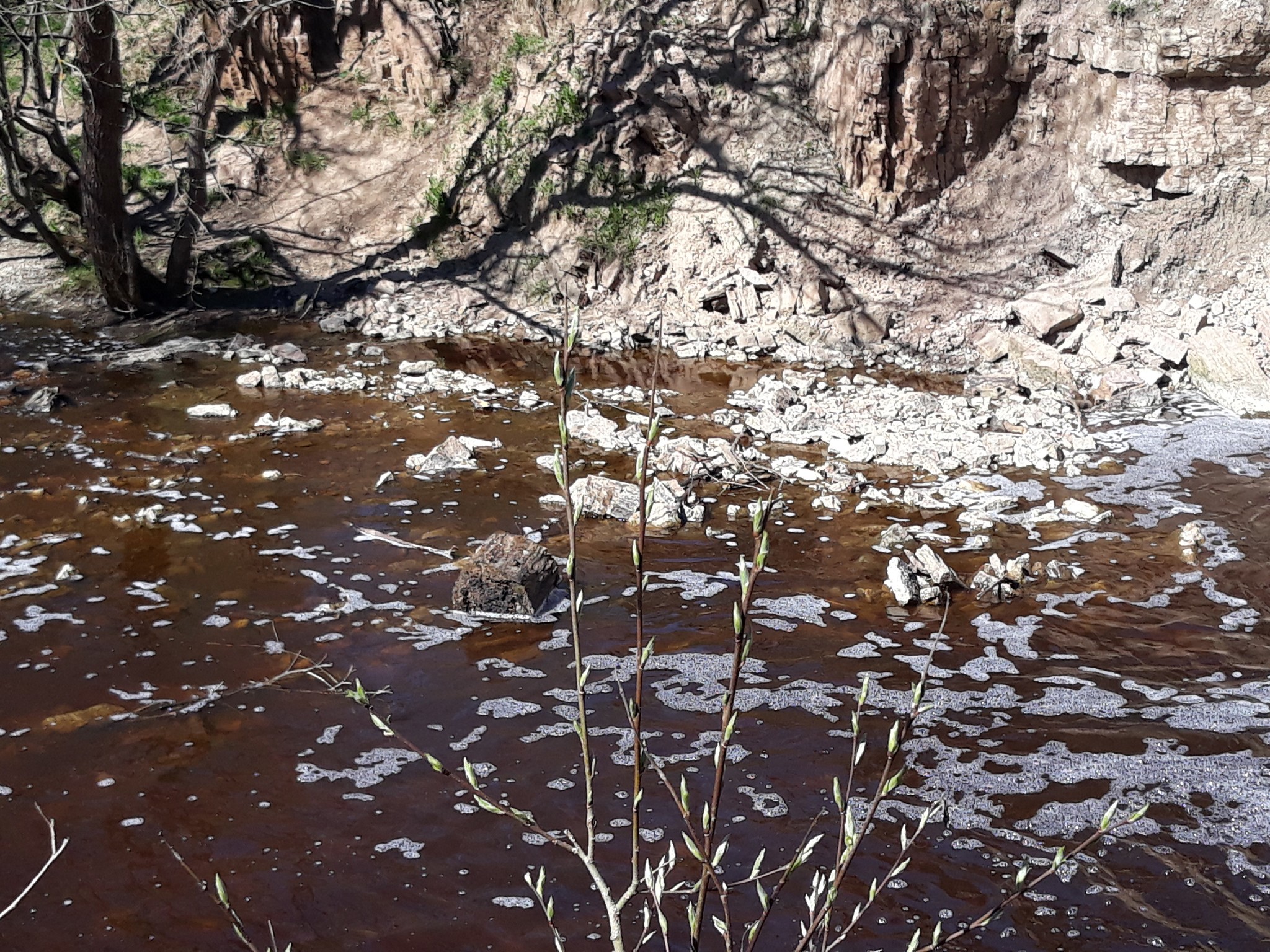 Пороги, водопады - Моё, Водопад, Пороги, Прогулка, Длиннопост