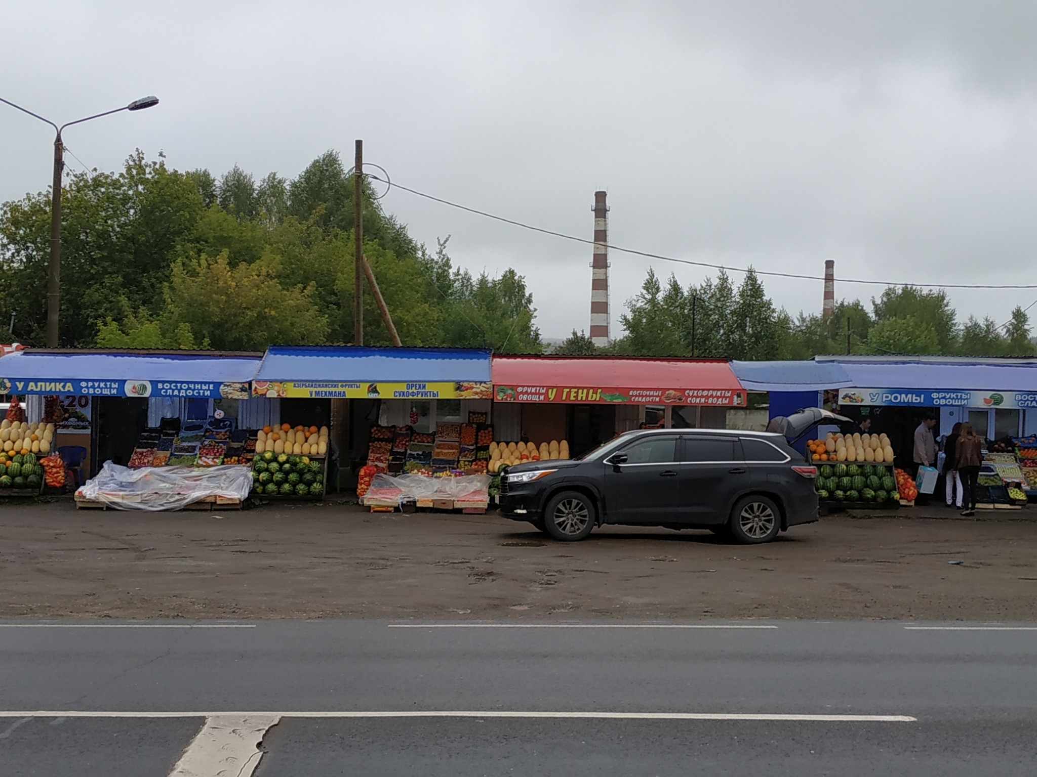 Боги маркетинга | Пикабу