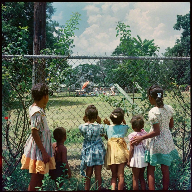 Gordon Parks - USA, Black people, Black, Longpost, Retro