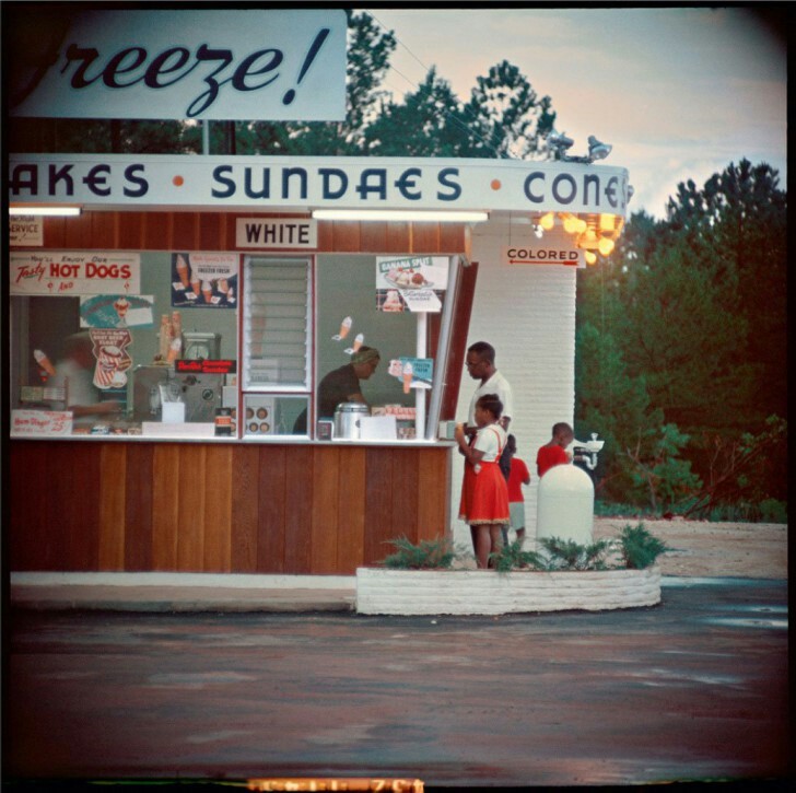 Gordon Parks - USA, Black people, Black, Longpost, Retro