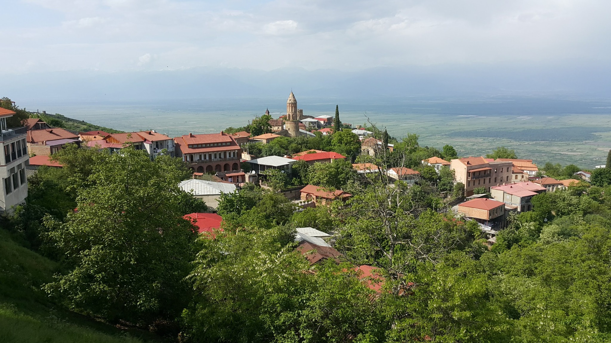 Photos from trips - My, Travels, Armenia, Georgia, Longpost