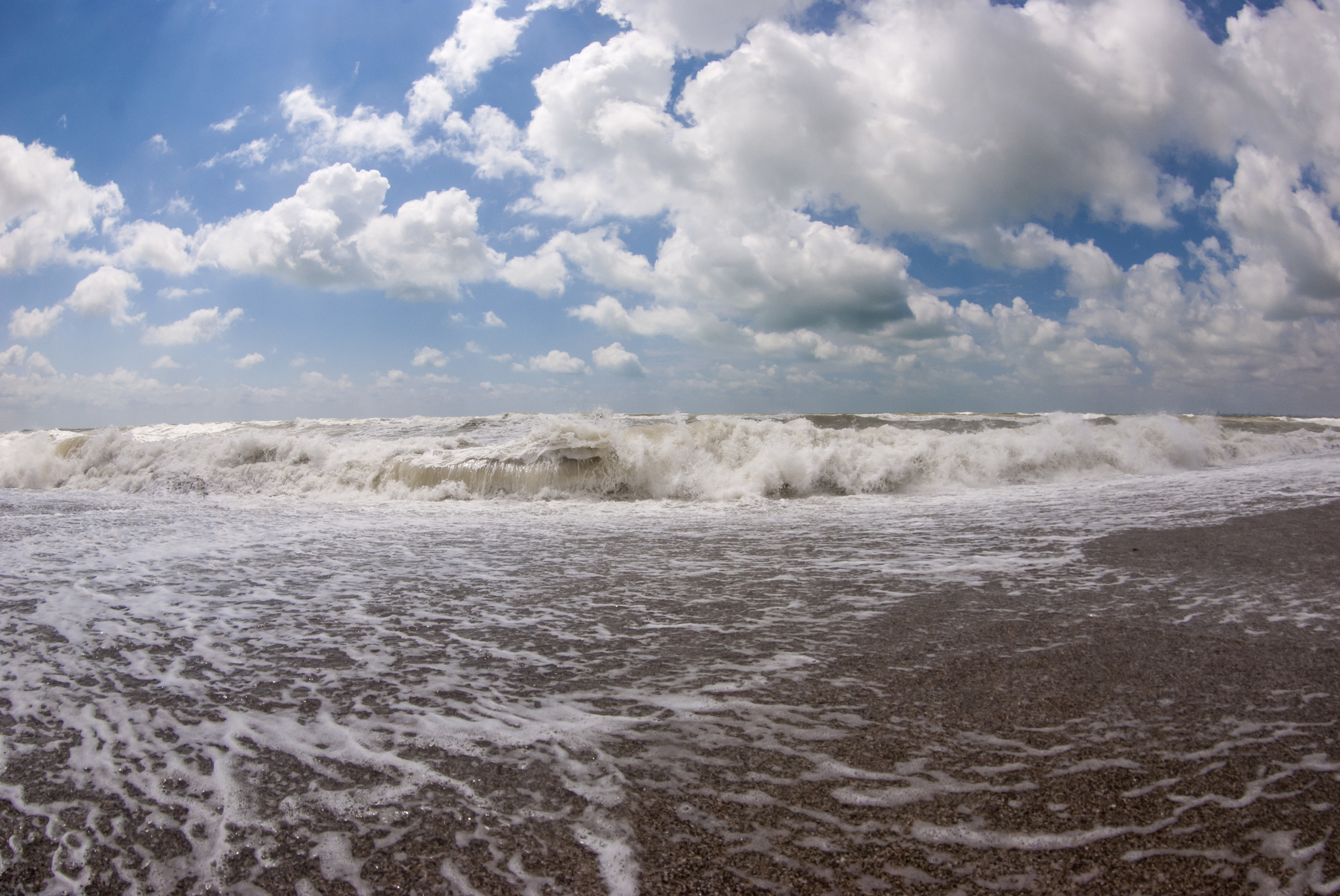 Surf - My, Sea, The photo, Longpost, Nikon D40