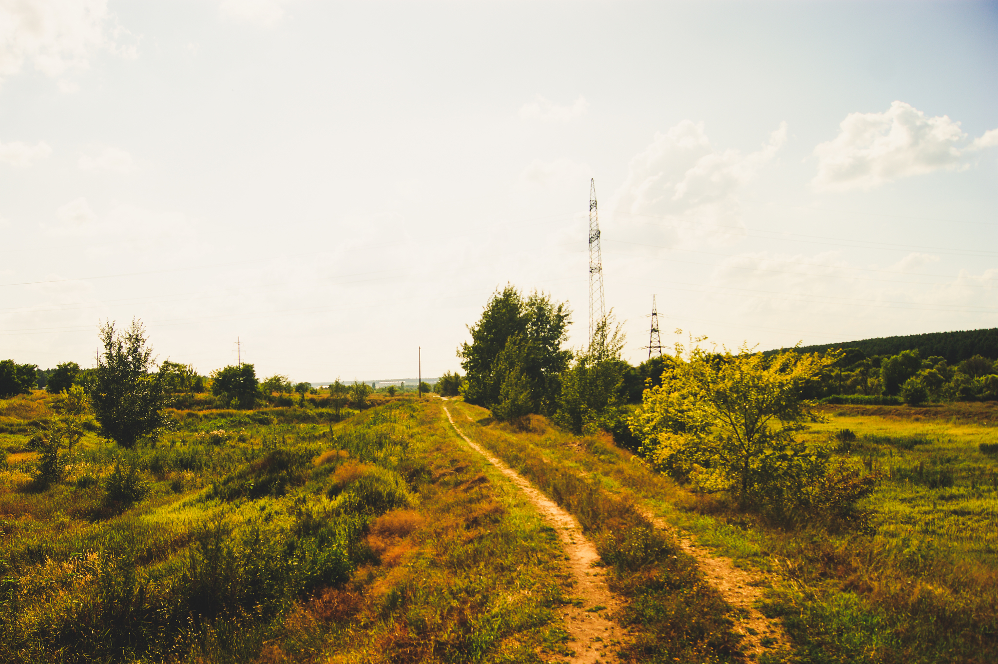 A little more Voronezh - My, The photo, Voronezh, Nature, Ship, Church, Longpost