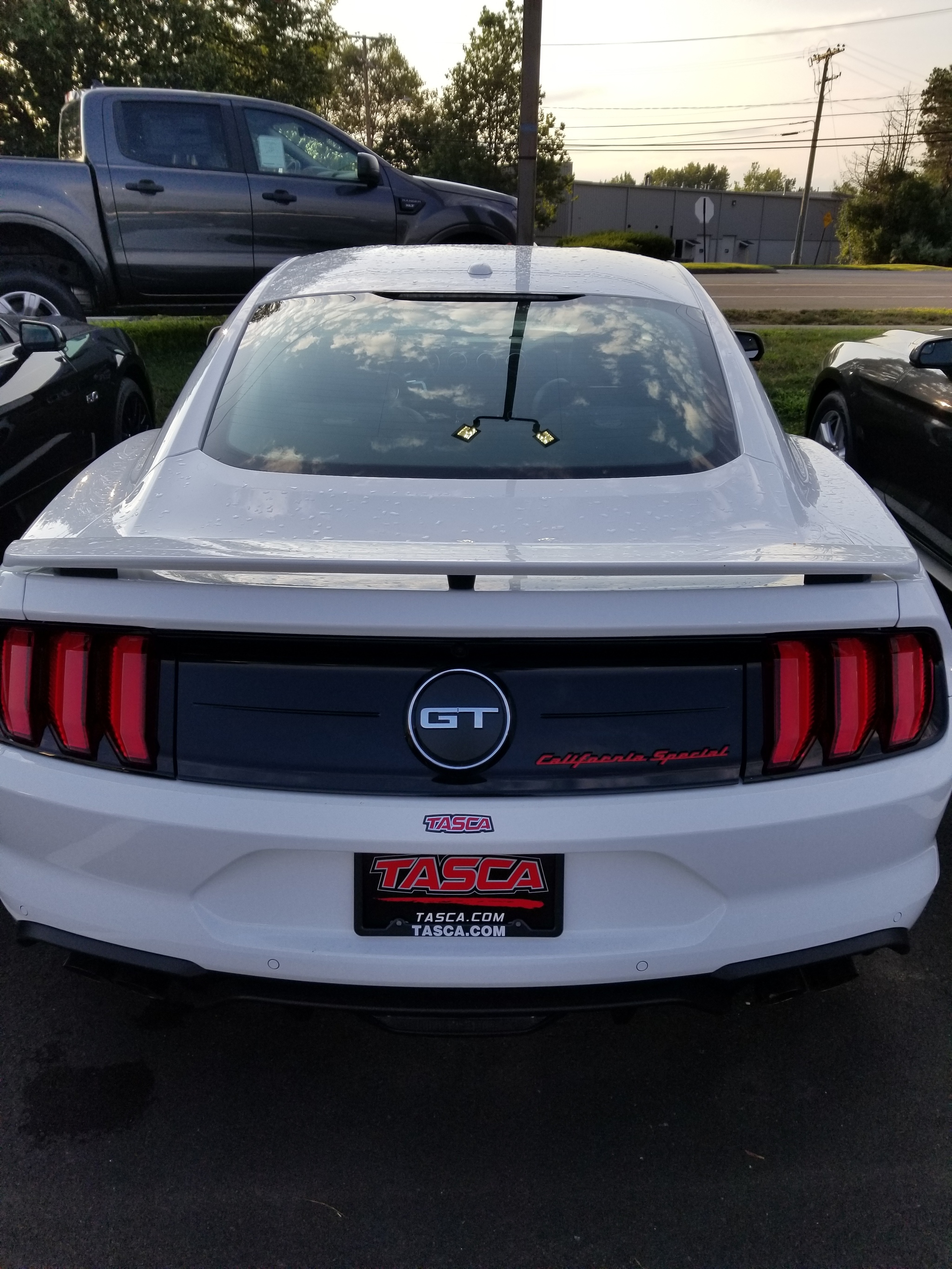 Ford mustang - Car, Auto, Mustang, Longpost