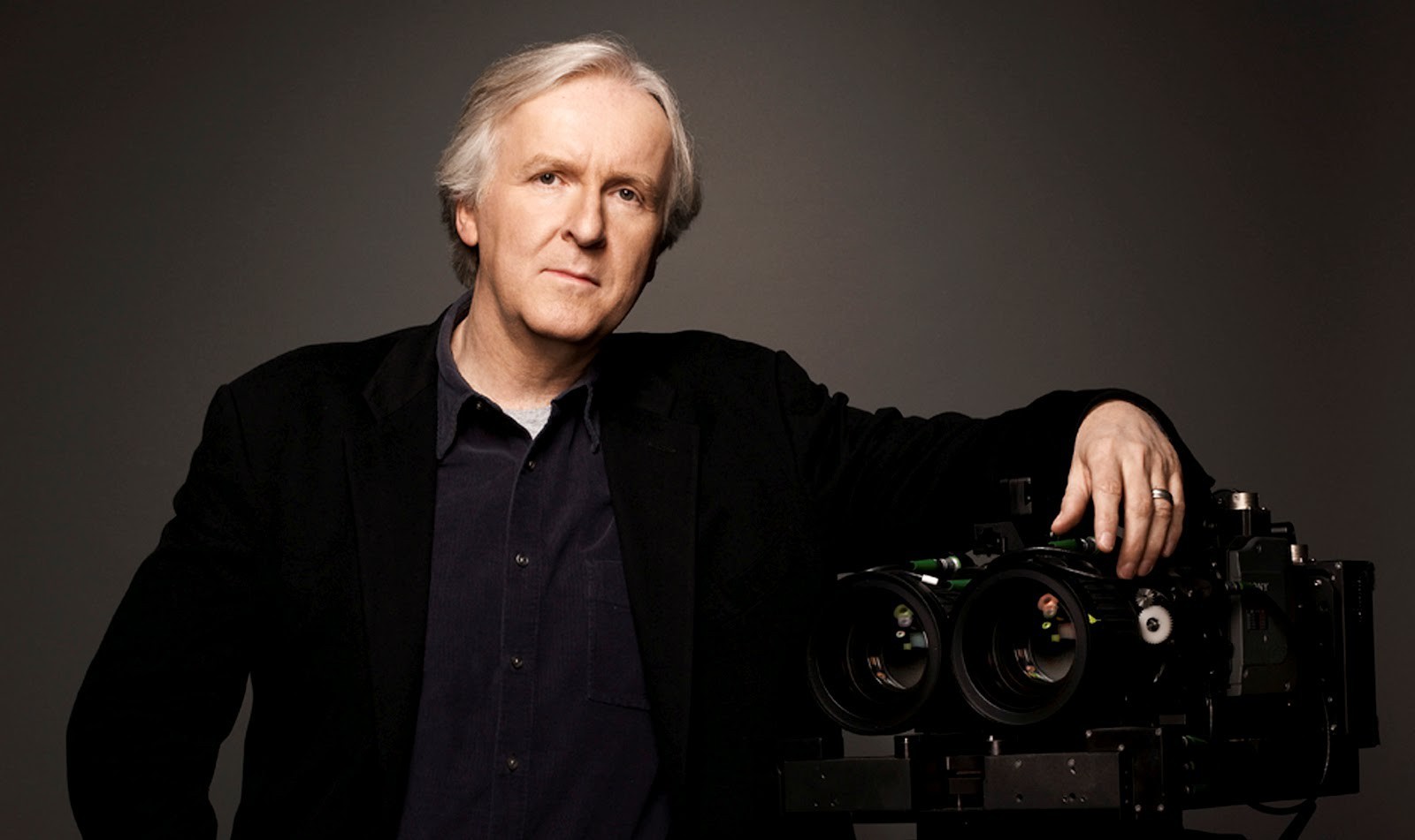 James Cameron is 65! - James Cameron, Anniversary, Longpost, Celebrities, Birthday