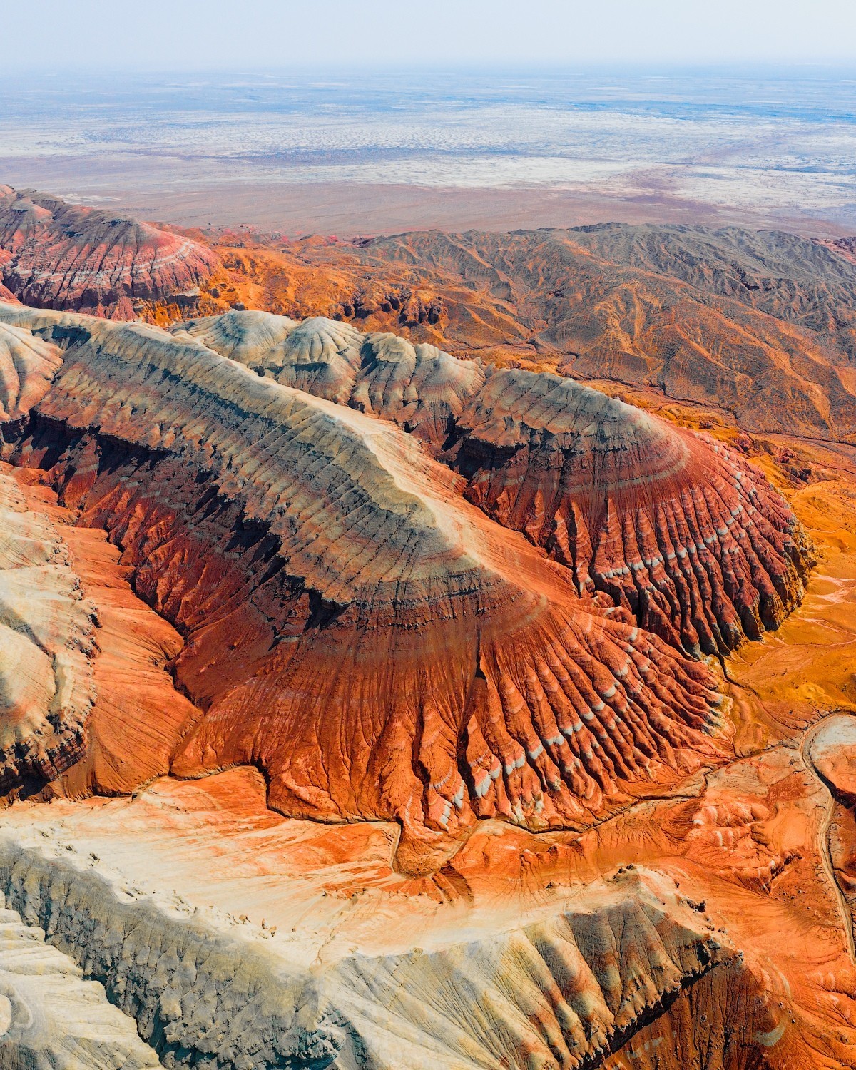 Kazakhstan, Charyn Canyon and Altyn Emel National Park. March 2019 - The photo, beauty, beauty of nature, Nature, Kazakhstan, Longpost