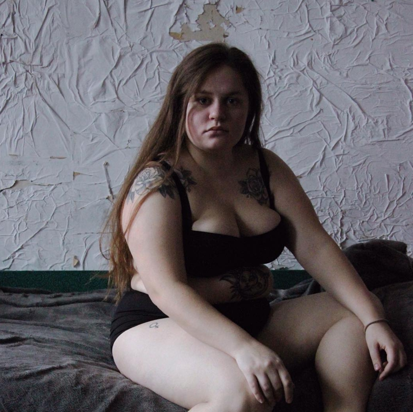 Recognition of your body - NSFW, Body positive, Fatphobia, Feminism, Longpost