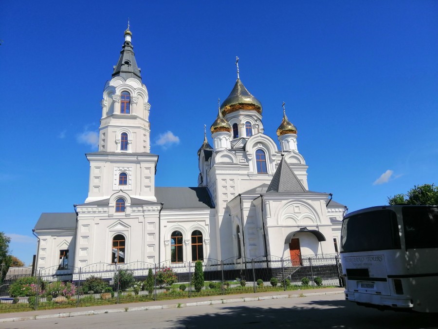 Житомир-трип - Моё, Житомир, Экскурсия, Мат, Длиннопост