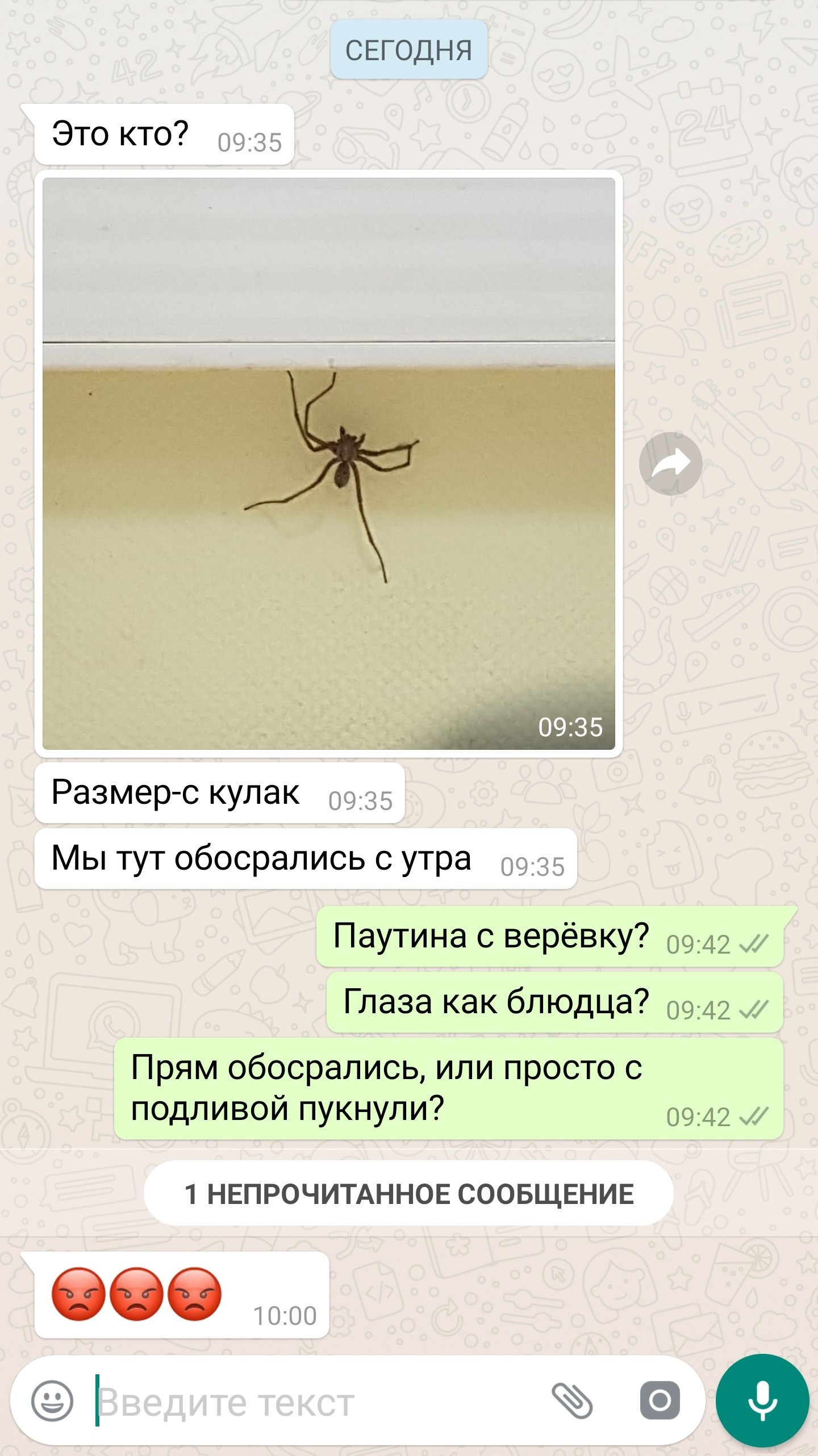 Преувеличения | Пикабу