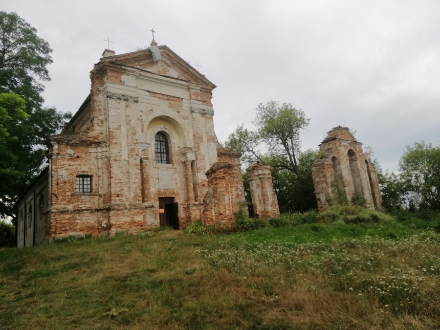 Житомир-трип - Моё, Житомир, Экскурсия, Мат, Длиннопост