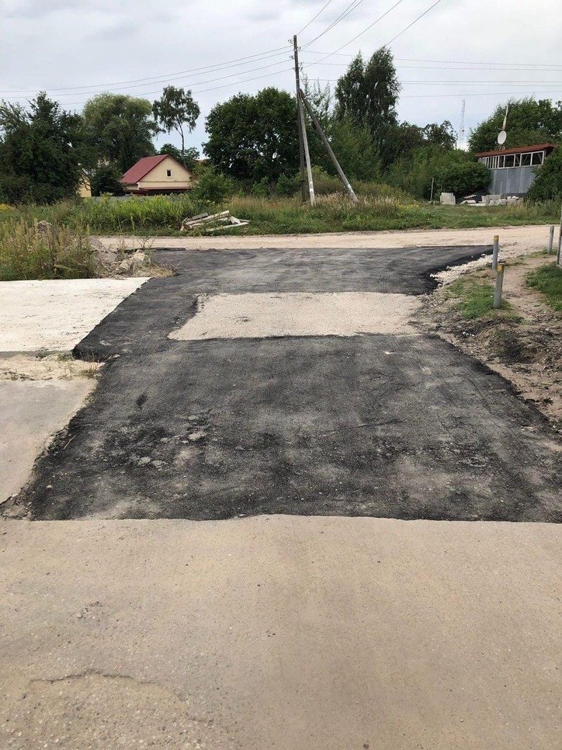 Repair for 5.7 million - Repair, Road, Russia, Government purchases, Longpost