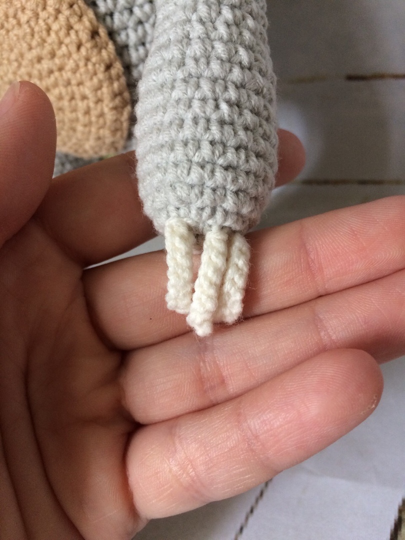 Sloth - My, Crochet, Sloth, Hobby, Needlework without process, Longpost