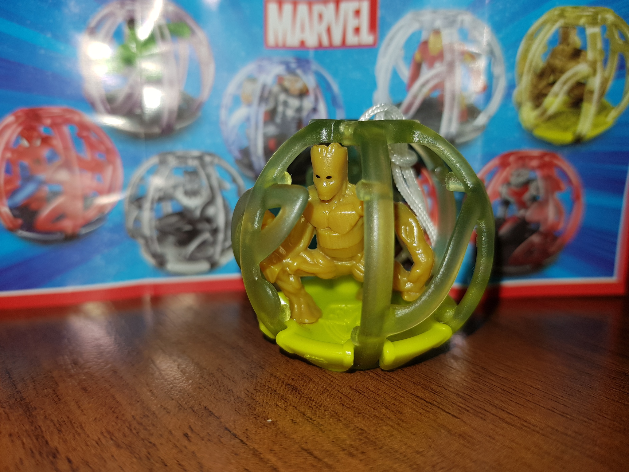 Kinder egg avengers 2019 on sale