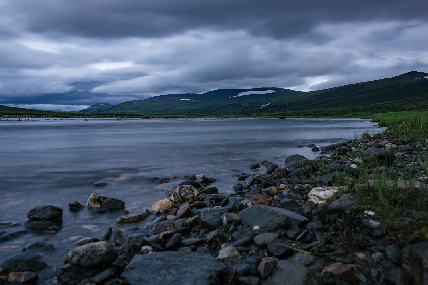 From a trip to the Polar Urals. Transfer to Khadatayoganlor Lake - My, Polar Urals, The photo, Longpost