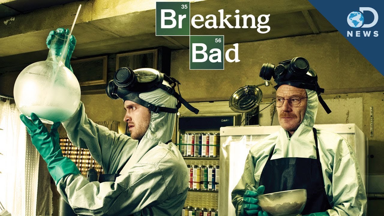 Breaking Bad Movie Already Filmed - Breaking Bad, Movies