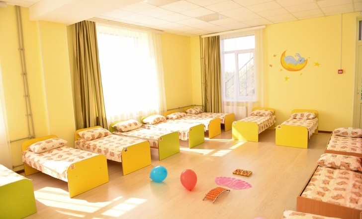 Rural kindergarten for 120 children opened in North Ossetia - North Ossetia Alania, Kindergarten, Russia