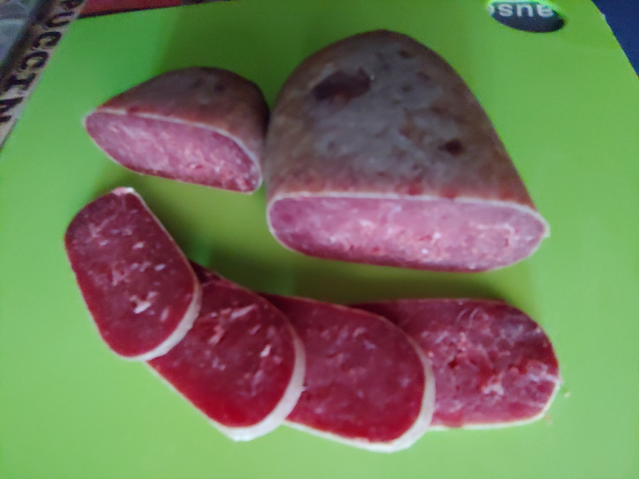 Sausage that nurtured patience - My, Homemade sausage, Recipe, Cooking, Enthusiasm, Raw dried meat, Longpost