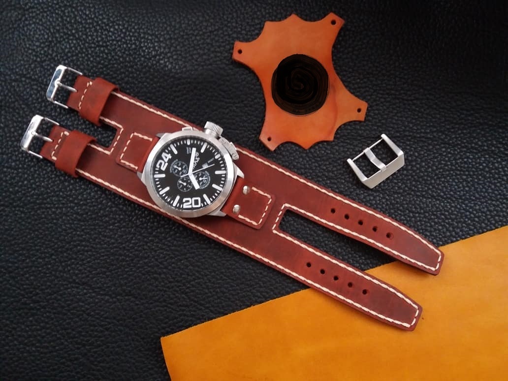 Max watch strap is a huge wristband. - My, Needlework with process, , Strap, Wristband strap, Longpost