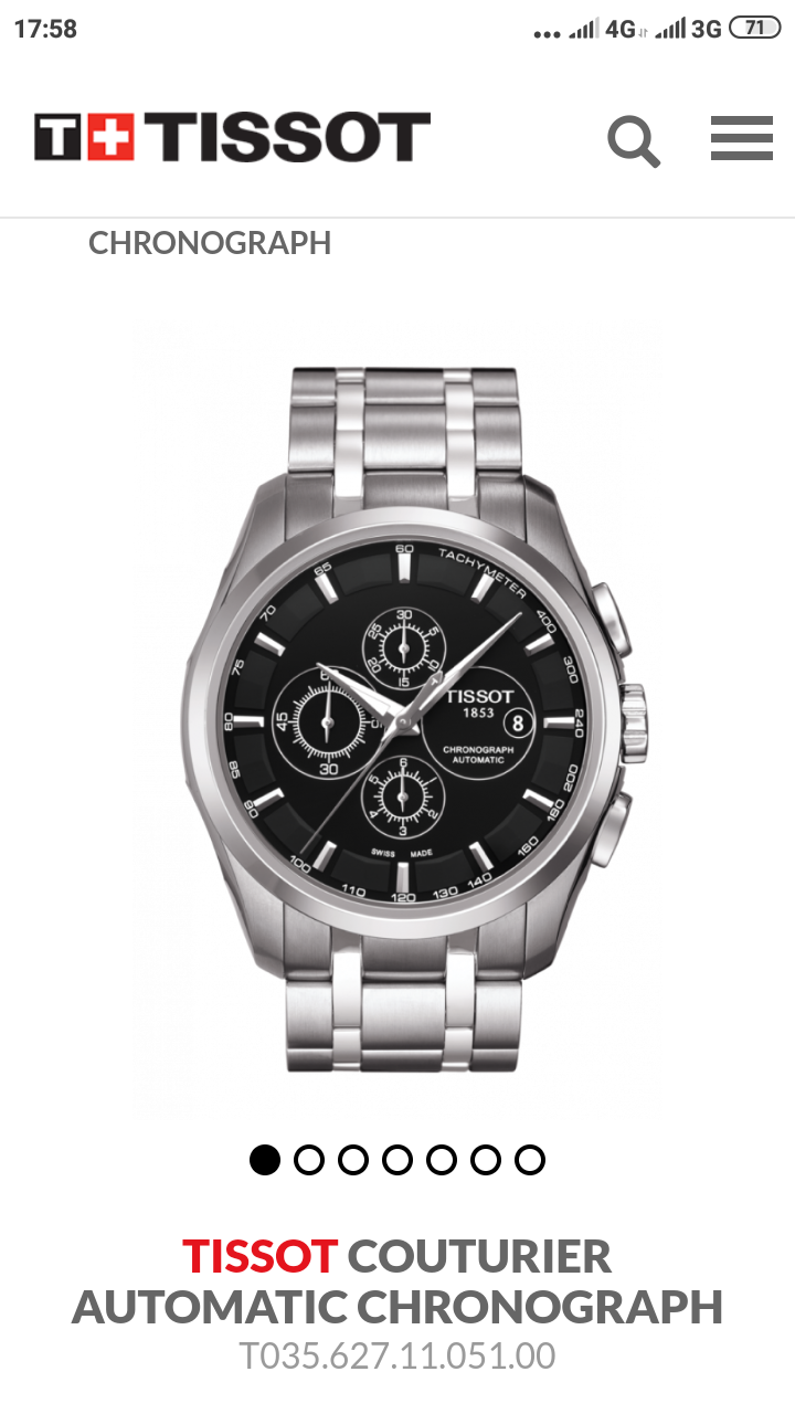 Помогите советом, часы Tissot - Моё, Tissot, Ремонт, Помощь, Поломка