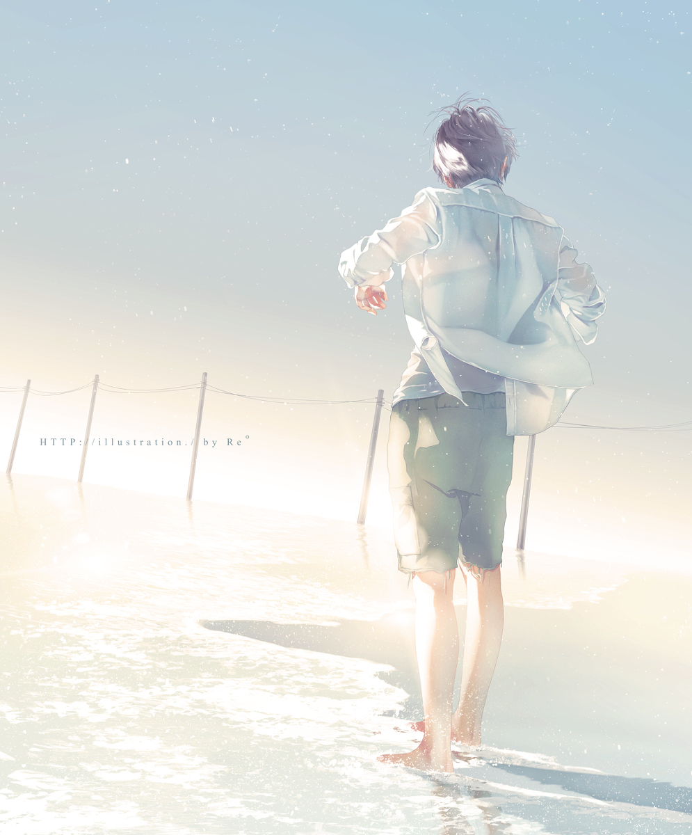 By Re° | Пикабу