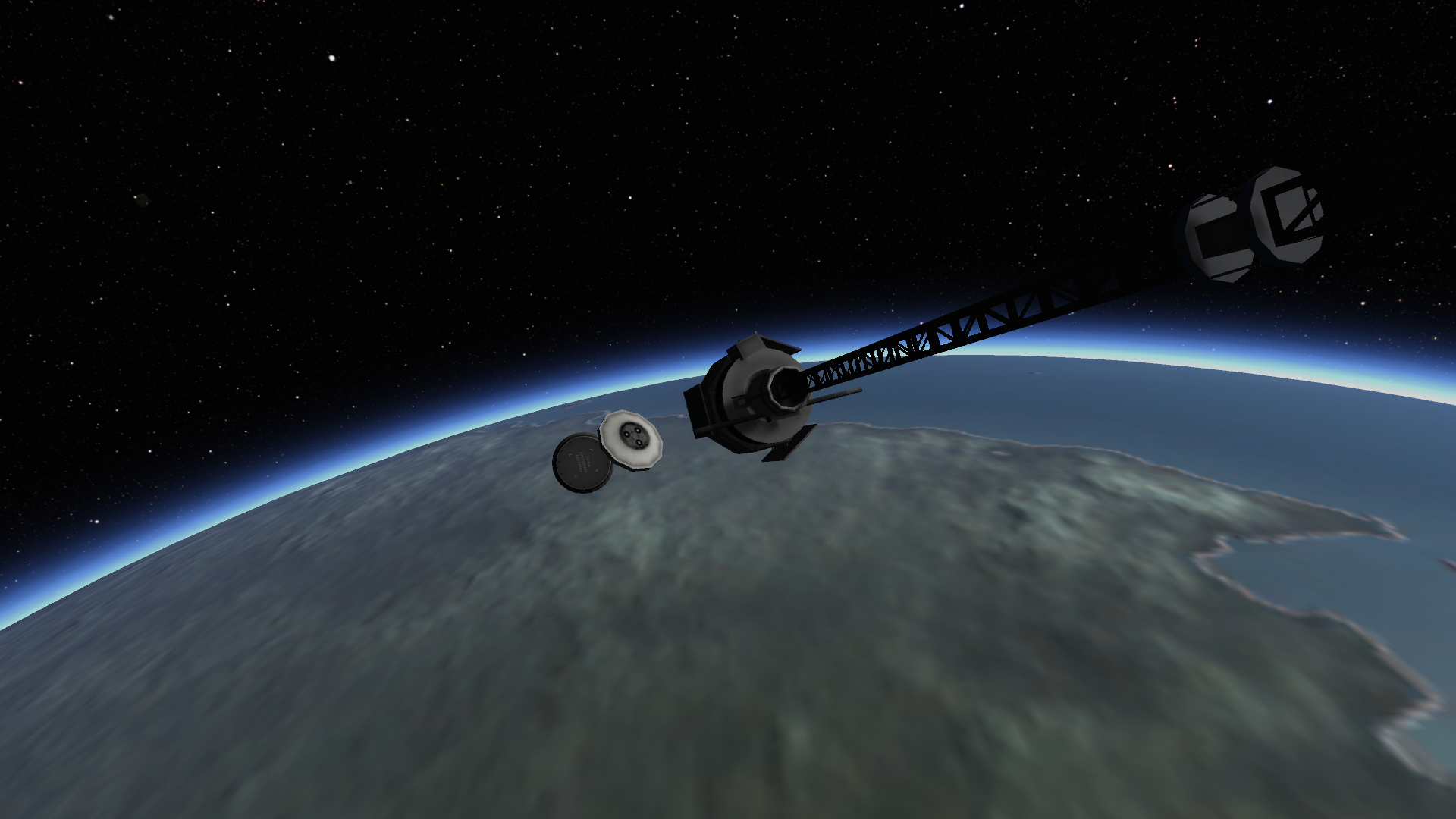   KSP 8   KERBAL SPACE PROGRAM    - YouTube