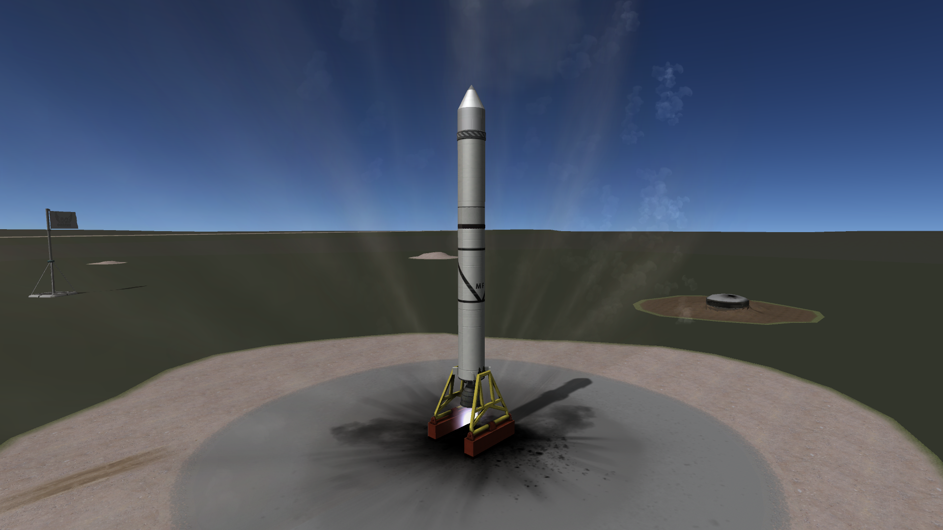 Kerbal Space Program KSP Kerbal Space Program             