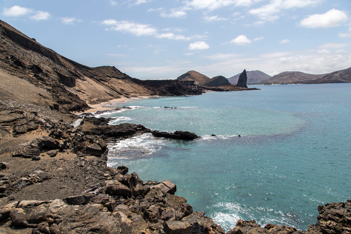 Galapagos. - My, Galapagos Islands, Sea, Snorkeling, Travels, Longpost