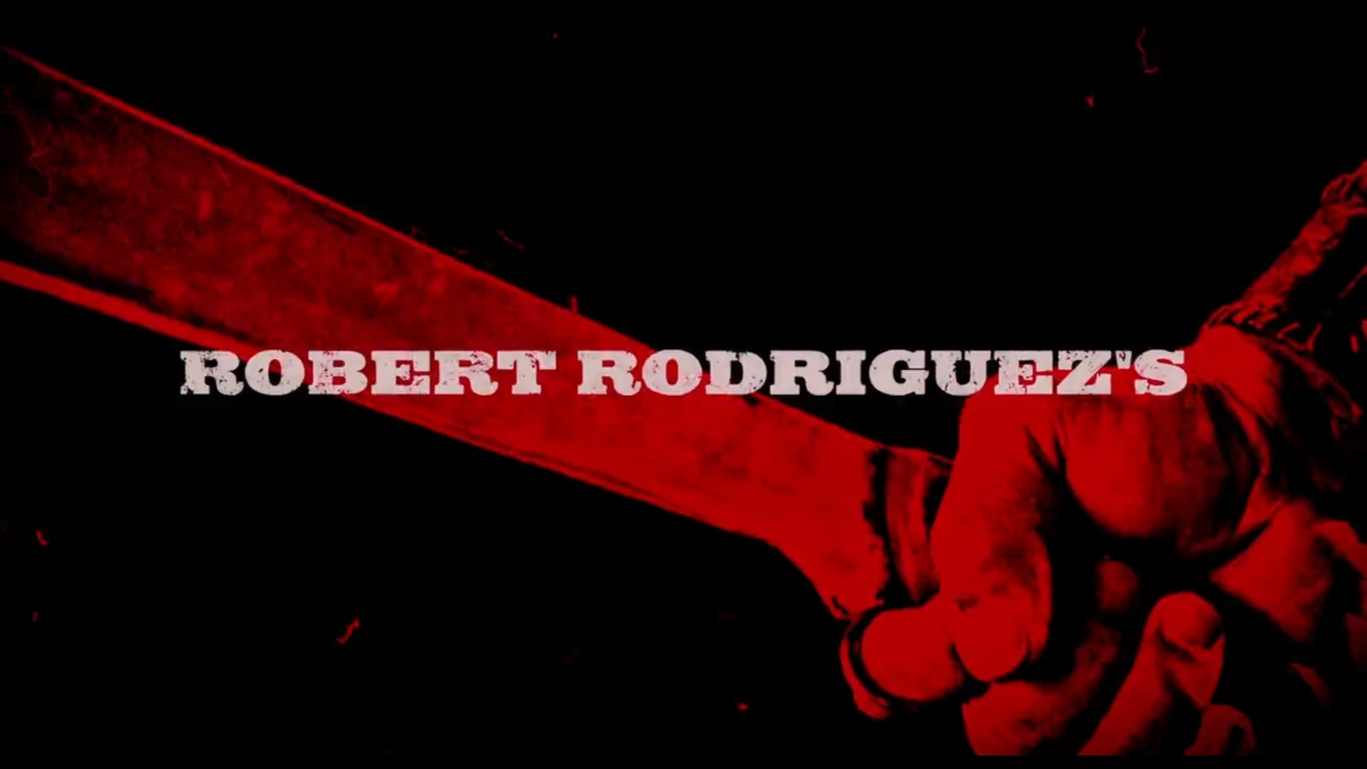 Machete, 2010 - My, Боевики, Thriller, Robert Rodriguez, Trash, Movies, Danny Trejo, Steven Seagal, Michelle Rodriguez, Video, Longpost