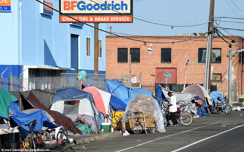 Homeless Crisis in California - Bum, Homeless, California, Sacramento, Addiction, Longpost, Homeless people