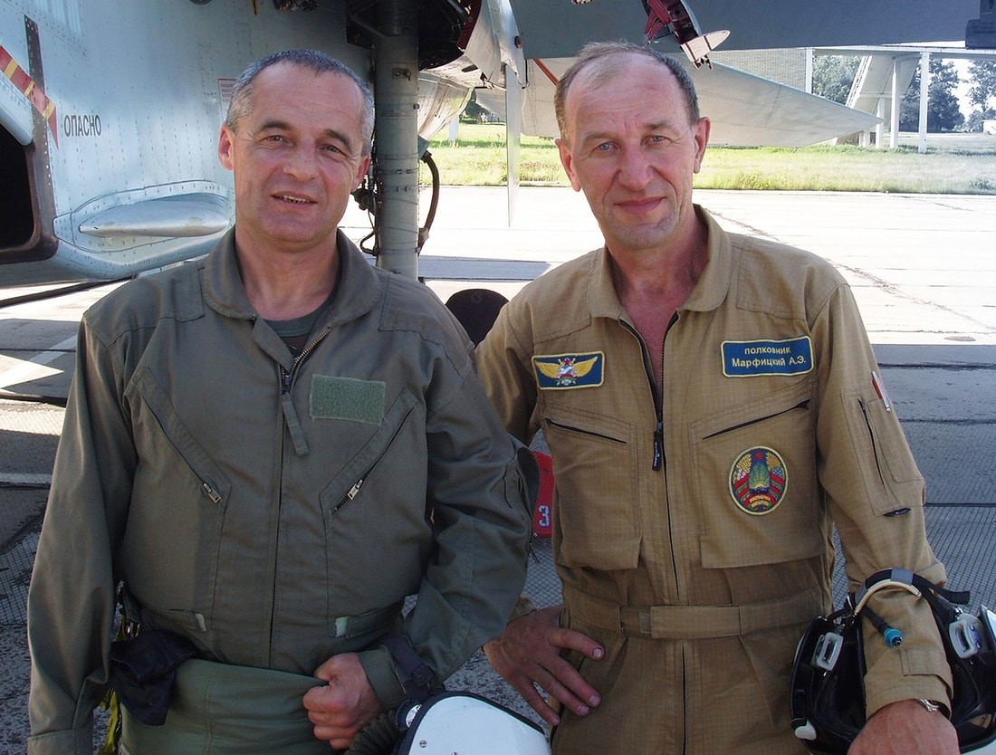 If they had ejected, the plane would have fallen on people. Ten years ago, two Belarusian pilots died saving Polish villages - Onlinerby, Baranovichi, Poland, Plane crash, Republic of Belarus, Longpost, Onliner by