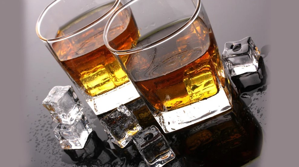 Than besides cola, whiskey is diluted. 5 most popular options - My, Whiskey, Facts, , Alcohol, League of alcoholics, Alcoholic cocktail, Longpost