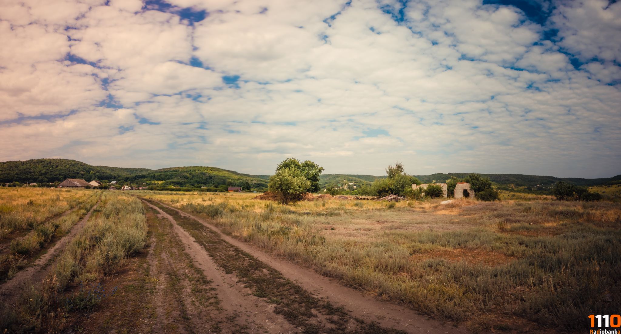 My photos from cycling Kolotov Buerak - Burkin Buerak, Saratov 25.06.2019 - My, Saratov, A bike, The photo, Nikon d3100, Lightroom, Video, Longpost