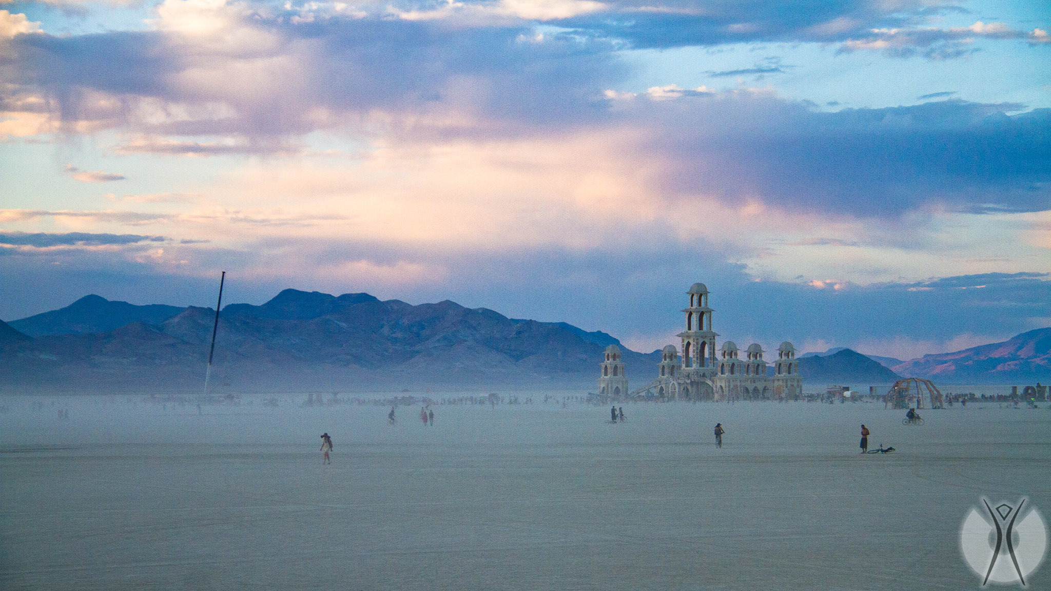 Festival Burning man 2019 - NSFW, Sausage, The festival, Longpost, Burning man, 2019