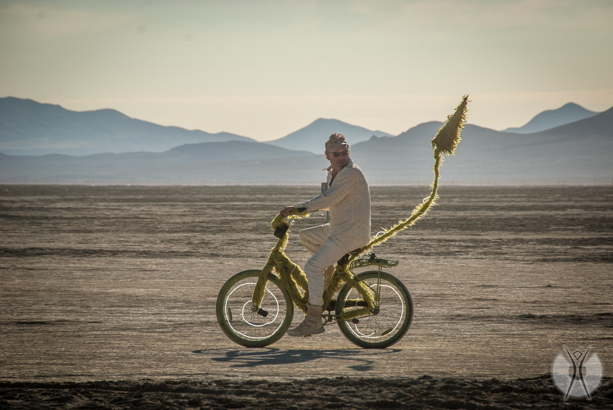 Festival Burning man 2019 - NSFW, Sausage, The festival, Longpost, Burning man, 2019