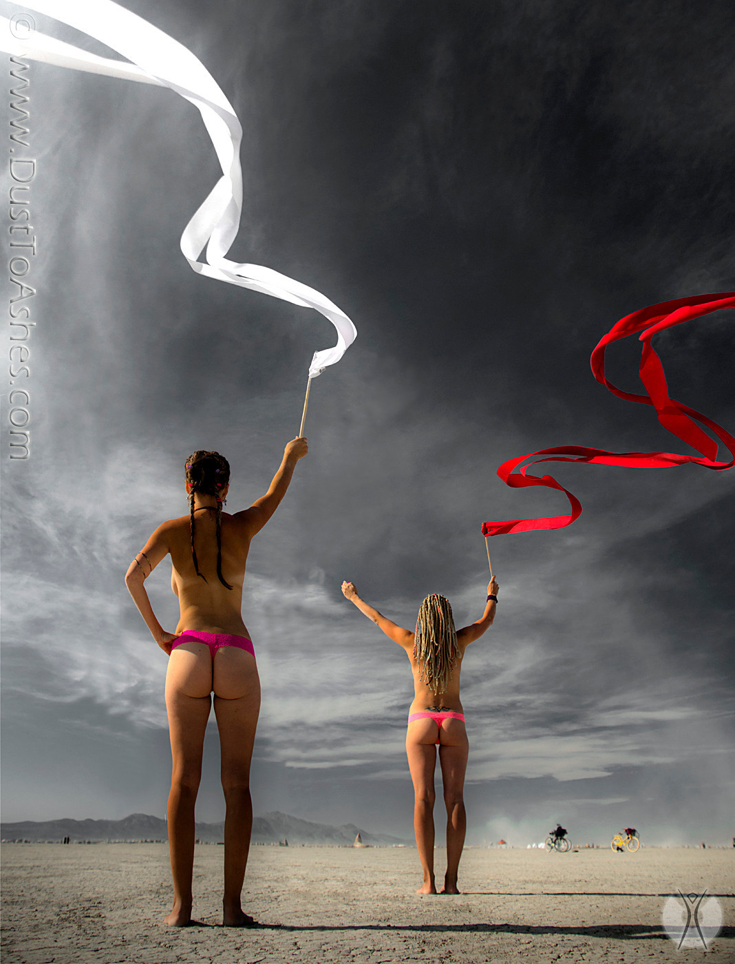 Festival Burning man 2019 - NSFW, Sausage, The festival, Longpost, Burning man, 2019