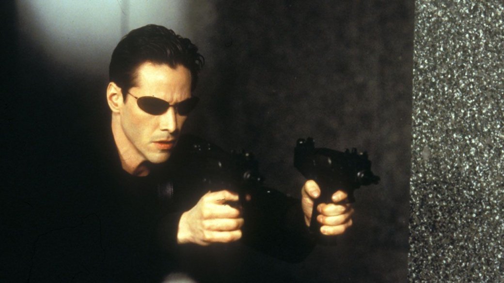 TOP 5 best films with Keanu Reeves (according to IMDB) - My, Keanu Reeves, IMDb, Movies, Matrix, Dracula, On the crest of a wave, John Wick, Longpost, A selection, On the Crest of the Wave Film