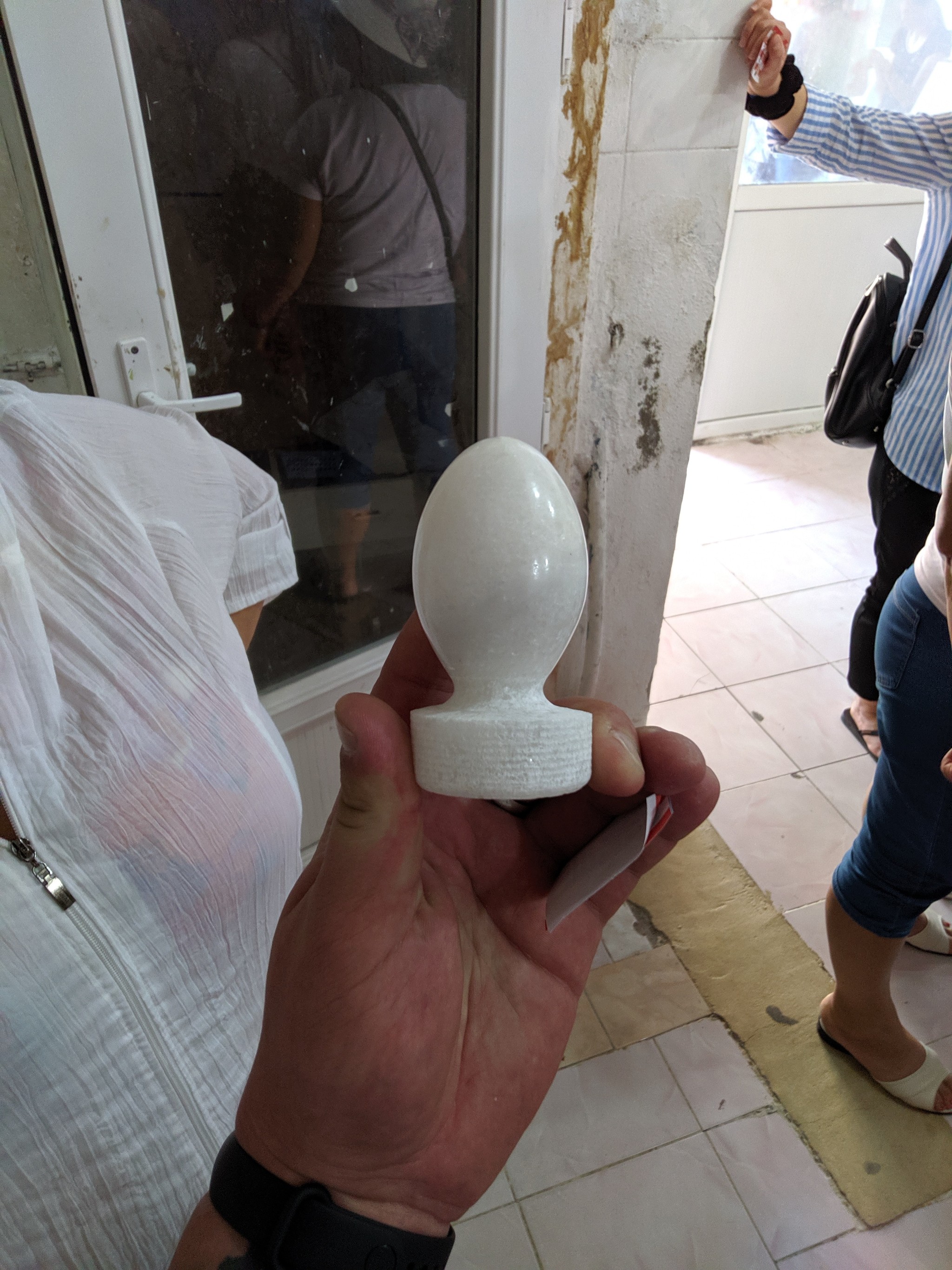 Onyx egg, yeah - NSFW, My, Onyx, Sex Toys, Turkey, Longpost