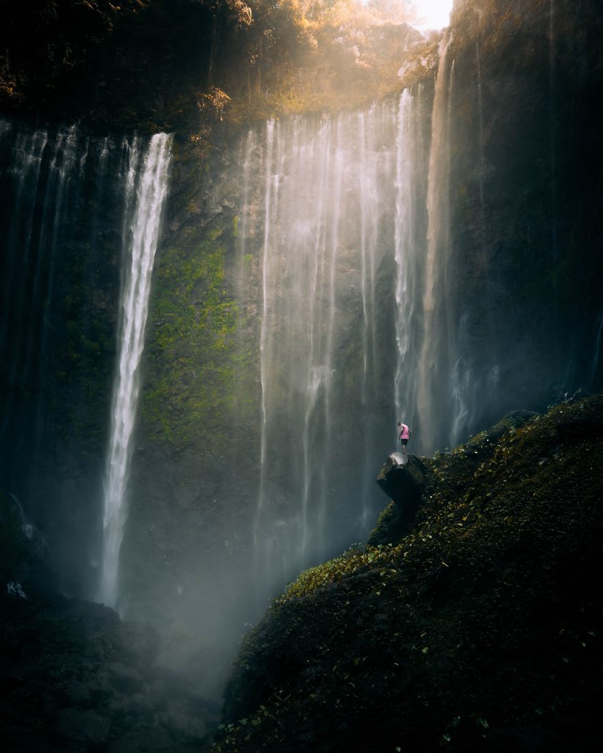 Nature and people. #AGORAawards2019 Winners - Nature, The photo, Longpost