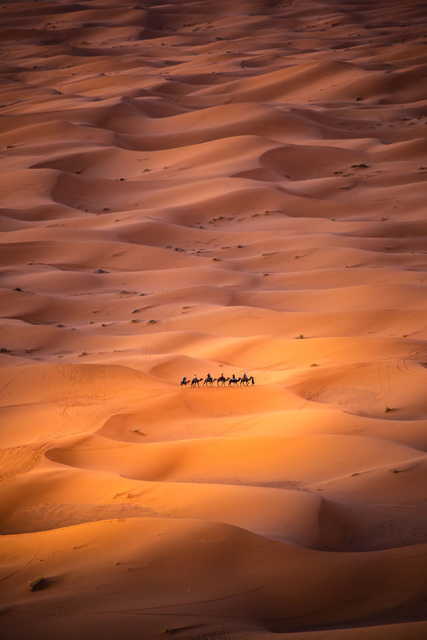 Nature and people. #AGORAawards2019 Winners - Nature, The photo, Longpost